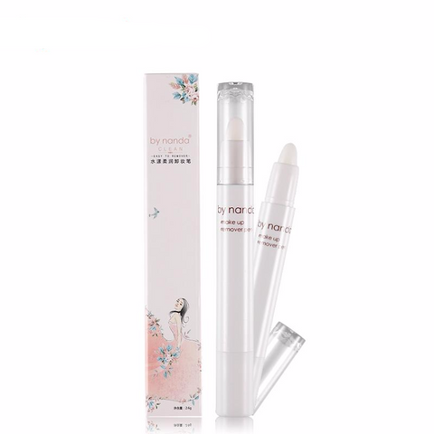 Makeup Remover For Lip Eye and Eyeliner