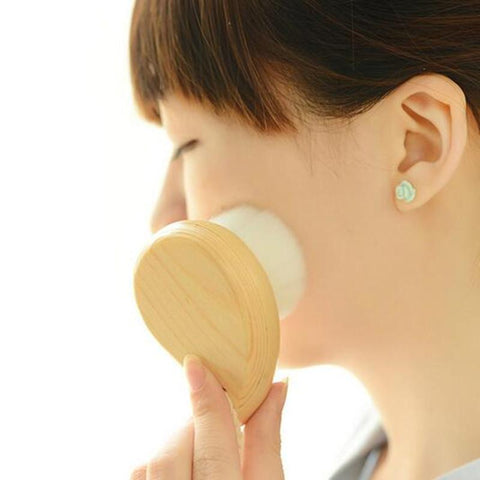 Face Brush Cleansing  Scrub