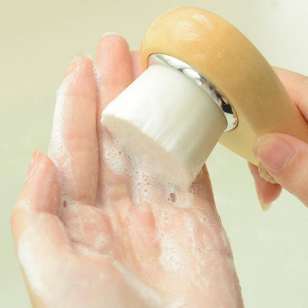 Face Brush Cleansing  Scrub
