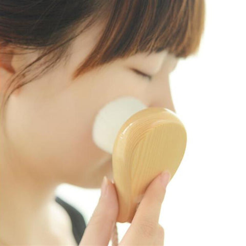 Face Brush Cleansing  Scrub
