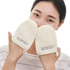 Makeup Remover Glove Remover