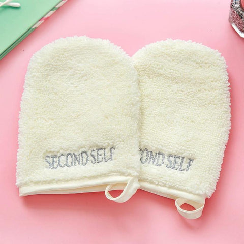 Makeup Remover Glove Remover