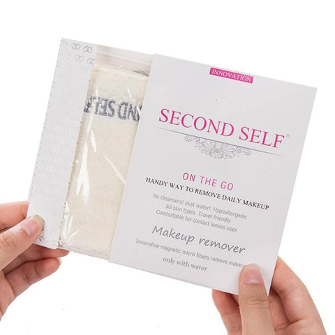 Makeup Remover Glove Remover