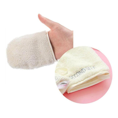Makeup Remover Glove Remover