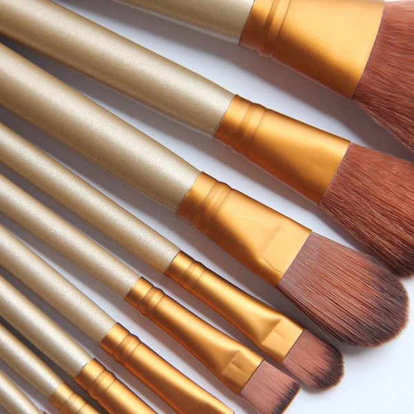 Powder Blusher Professional Cosmetics