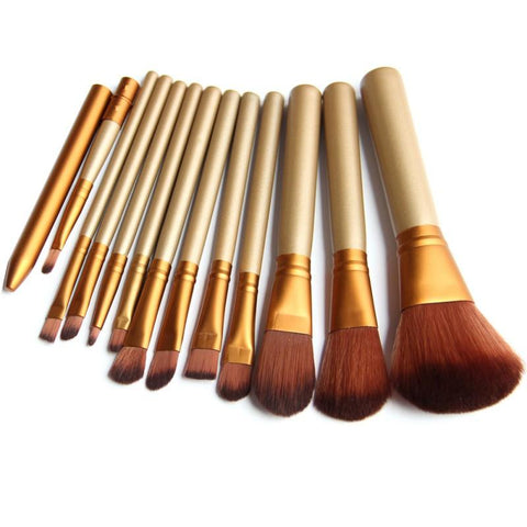 Powder Blusher Professional Cosmetics