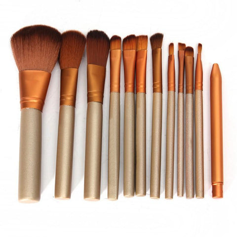 Powder Blusher Professional Cosmetics