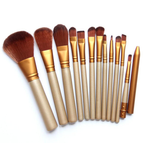Powder Blusher Professional Cosmetics