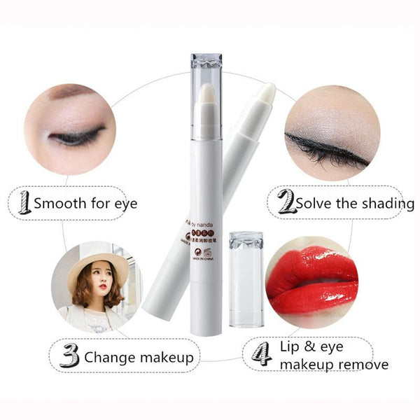 Makeup Remover For Lip Eye and Eyeliner