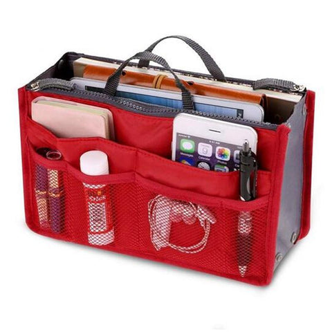 Beautician Make Up Bag