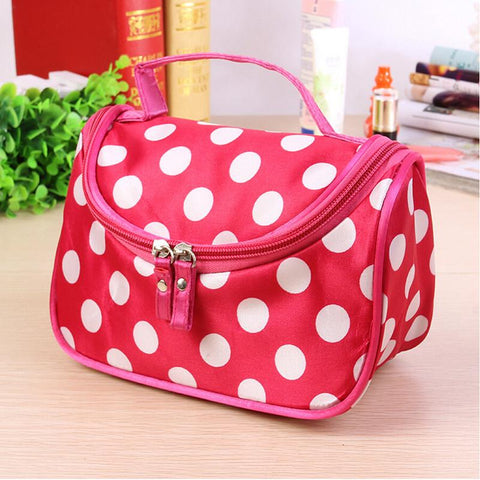 Cosmetic Make Up Holder Case Bag