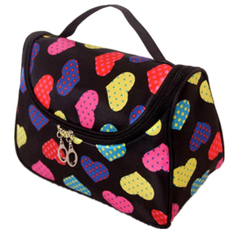 Cosmetic Make Up Holder Case Bag