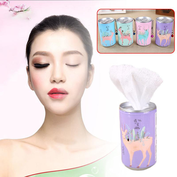 Makeup Remover Pads