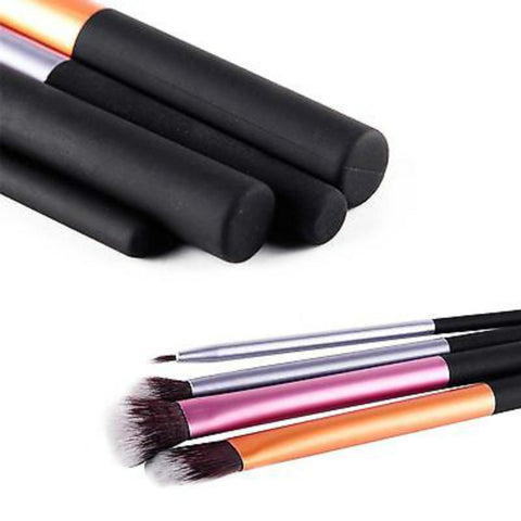 Kit Wool Brand Make Up Brush