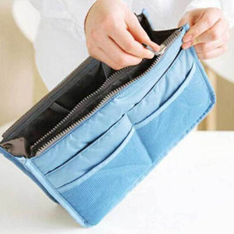 Clear Compact  Storage
