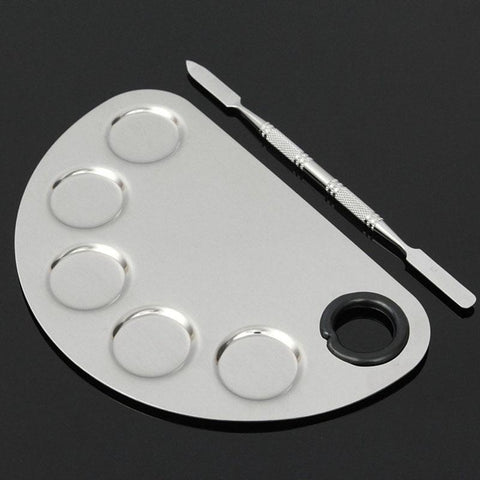 Foundation Mixing Tool
