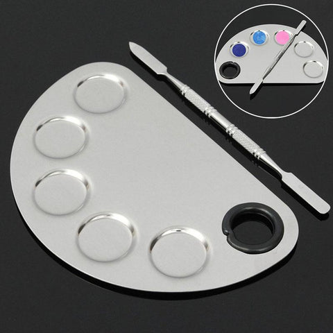 Foundation Mixing Tool