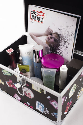 Make Up Suitcase