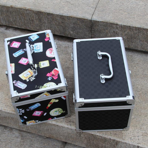 Make Up Suitcase