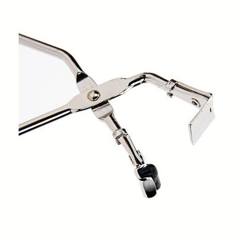 Eye Lashes Curling Clip