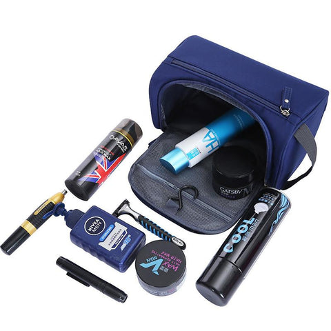 Travel Cosmetic Bag