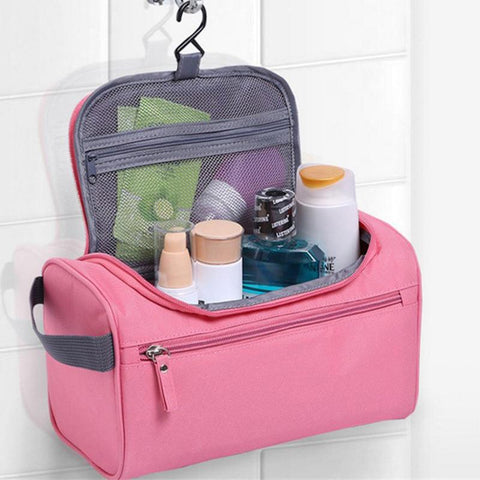 Travel Cosmetic Bag