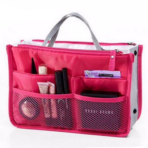 Clear Compact  Storage