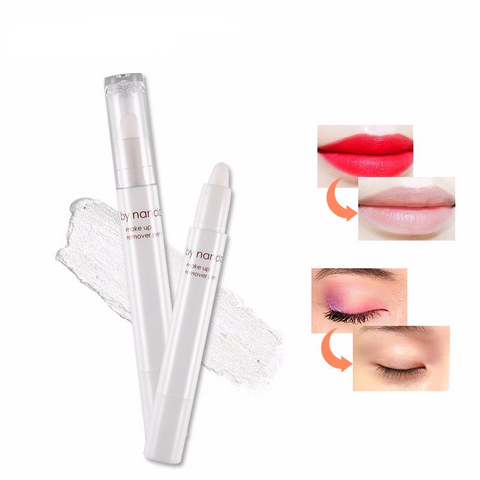 Makeup Remover For Lip Eye and Eyeliner
