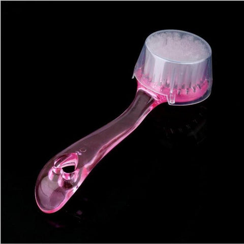 Facial Cleaning Brush