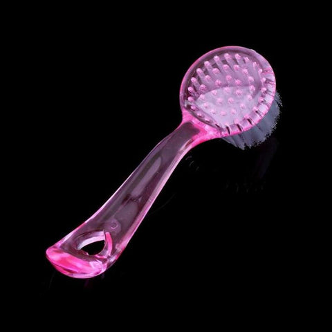 Facial Cleaning Brush