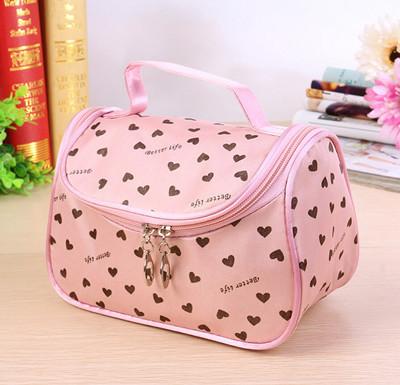 Cosmetic Make Up Holder Case Bag