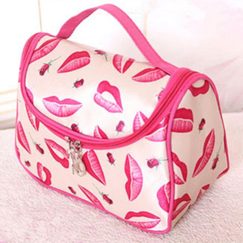 Cosmetic Make Up Holder Case Bag