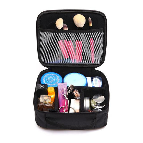 Cosmetic Organizer Case