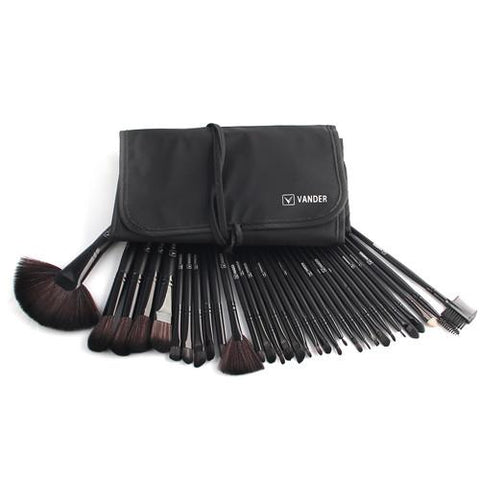 Professional Makeup Brush Set