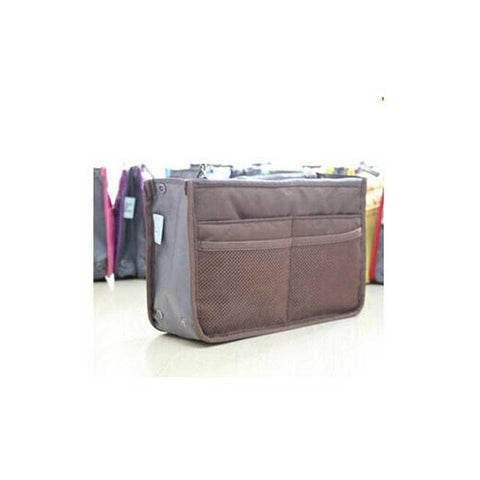 Clear Compact  Storage