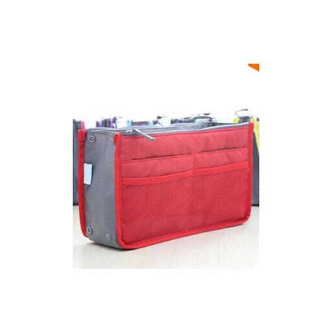 Clear Compact  Storage