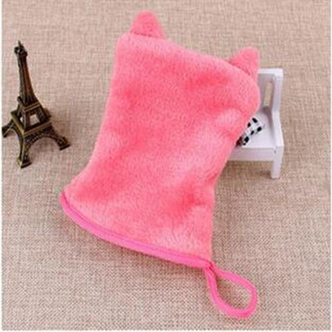 Makeup Glove Cleansing Tools