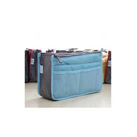 Clear Compact  Storage