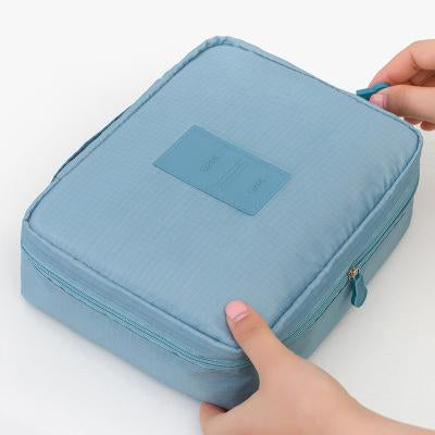 Beauty Case Organizer