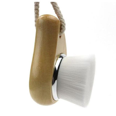 Face Brush Cleansing  Scrub