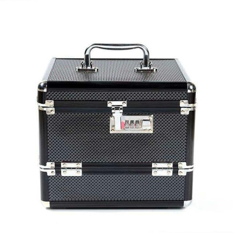 Professional Aluminium Make up Box