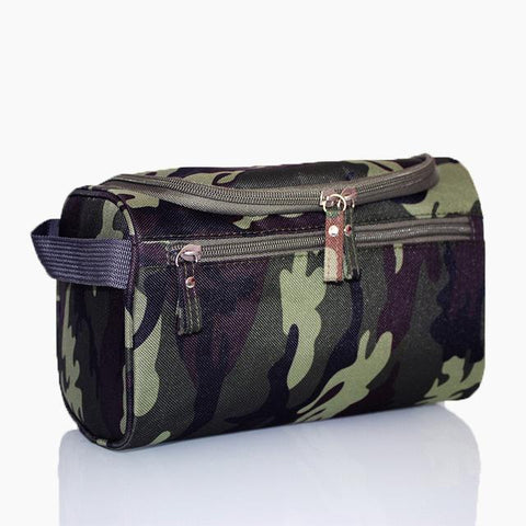 Travel Cosmetic Bag