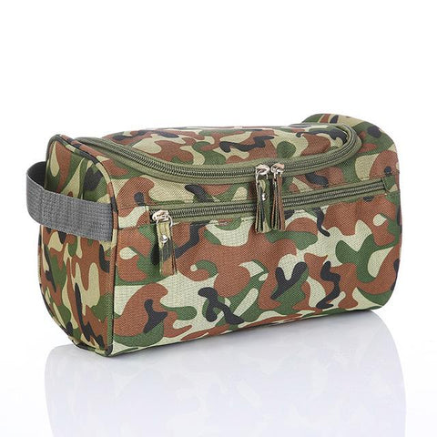 Travel Cosmetic Bag
