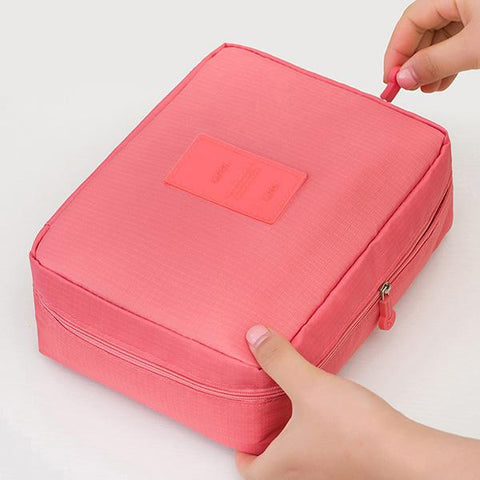 Beauty Case Organizer