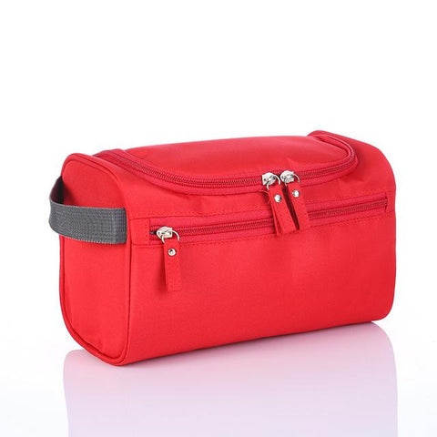 Travel Cosmetic Bag