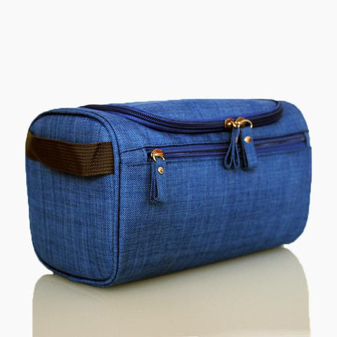 Travel Cosmetic Bag