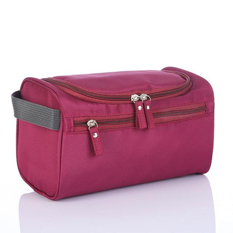 Travel Cosmetic Bag