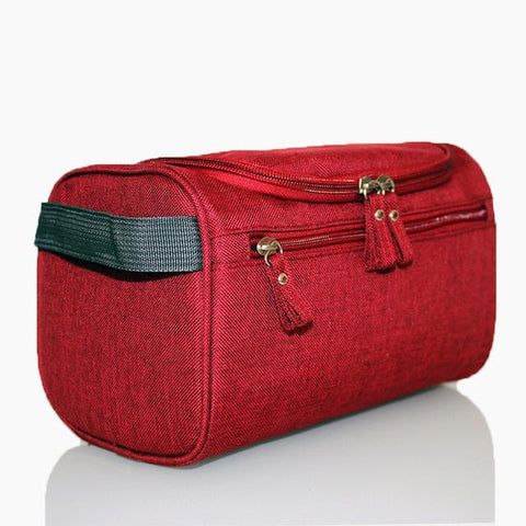 Travel Cosmetic Bag